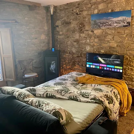 Apartament Un Poble Precios Tavertet