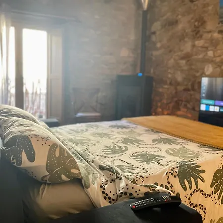 Apartament Un Poble Precios Tavertet