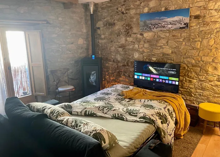 Apartament Un Poble Precios Tavertet