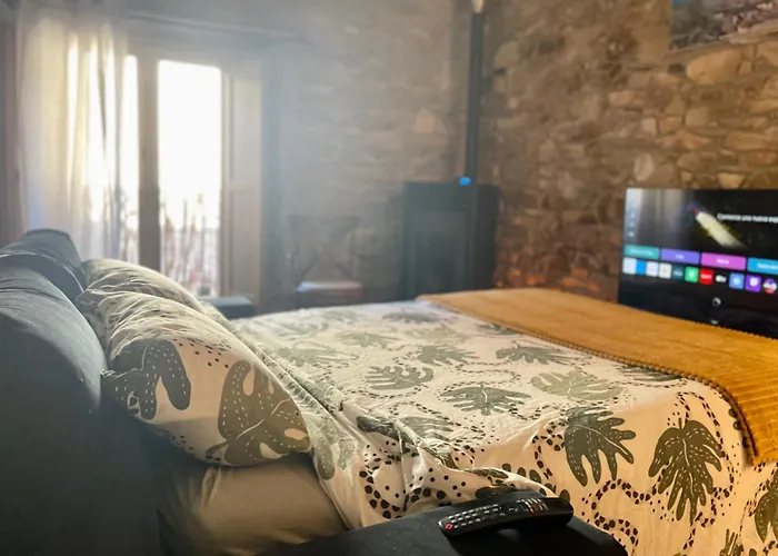Apartament Un Poble Precios Tavertet