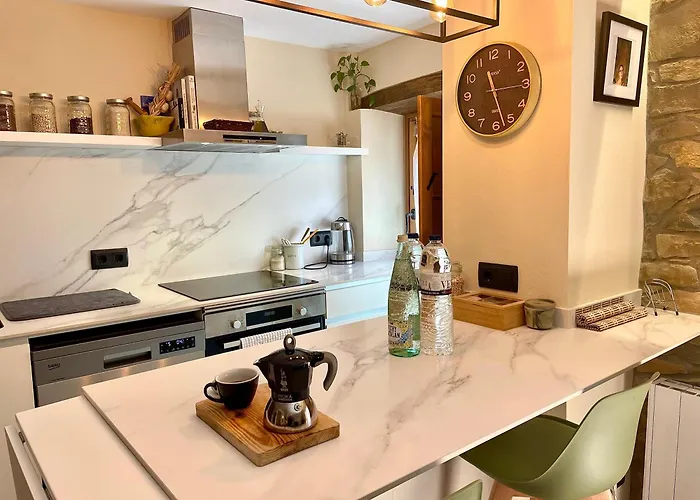 Apartament Un Poble Precios Tavertet